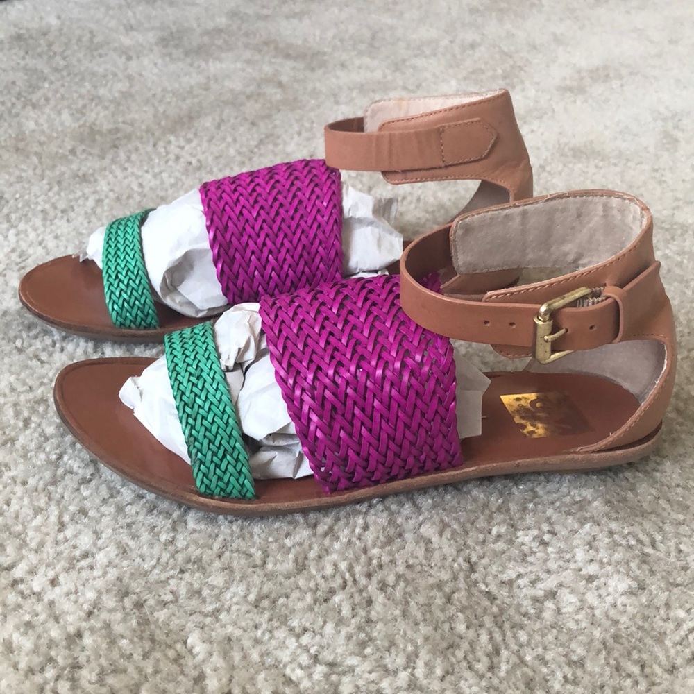 Dolce Vita Sandals